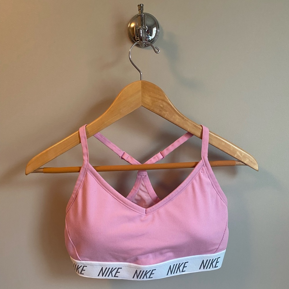 Nike sports bra